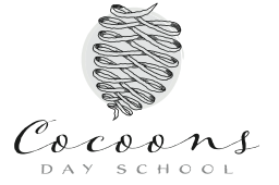 Cocoons logo s550
