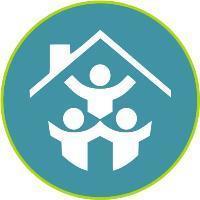 Familypass logo blue circle s550