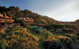 Standford inn s300