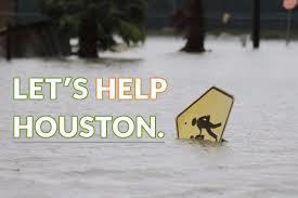 Hurrican harvey s550