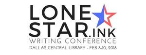 Lonestar writing confernce s300
