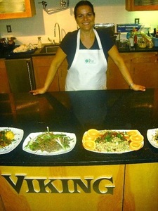 Viking cooking school s300