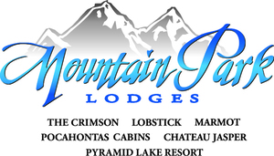 Logo mountain park lodges s300