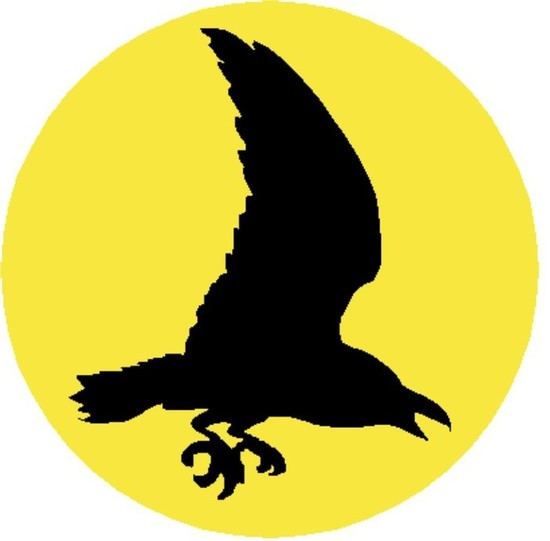 Logo bird alone s550