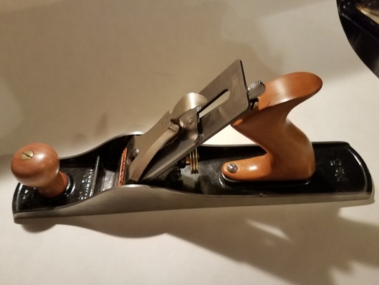 Erniejackplaneauction s550