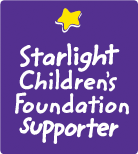 Starlight foundation supporter s550