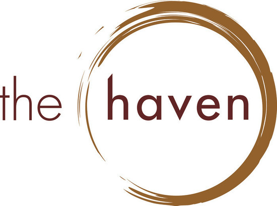 The haven logo rgb s550
