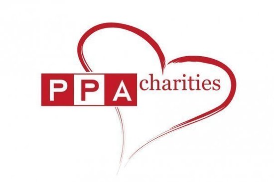 Ppa charities s550